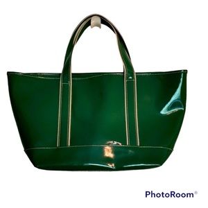 🍄 Lands Ends Tote Bag